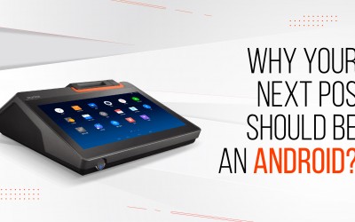 Why your next POS should be an Android?