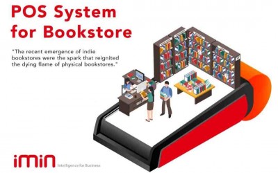 POS System for Bookstore