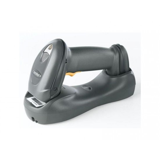 Zebra LI4278 Imager Cordless Handheld Scanner